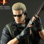 Albert Wesker S.T.A.R.S. (studio)