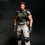 Resident Evil 5: Chris Redfield