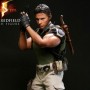 Chris Redfield (studio)