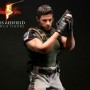 Chris Redfield (studio)