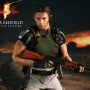 Chris Redfield (studio)