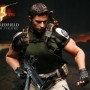 Chris Redfield (studio)