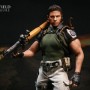 Chris Redfield (studio)