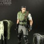 Resident Evil 5: Chris Redfield S.T.A.R.S.