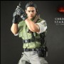 Chris Redfield S.T.A.R.S. (studio)