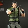 Chris Redfield S.T.A.R.S. (studio)