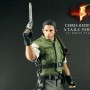 Chris Redfield S.T.A.R.S. (studio)