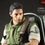 Chris Redfield S.T.A.R.S. (studio)