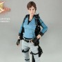 Resident Evil 5: Jill Valentine B.S.A.A.