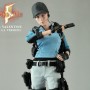 Jill Valentine B.S.A.A. (studio)