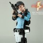 Jill Valentine B.S.A.A. (studio)