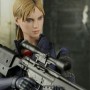 Jill Valentine Battle Suit (studio)