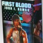 John J. Rambo (produkce)