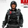 Rambo 2: John J. Rambo Halo Jumper