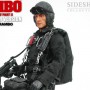 John J. Rambo Halo Jumper (studio)