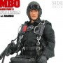 John J. Rambo Halo Jumper (studio)