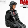 John J. Rambo Halo Jumper (studio)