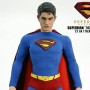 Superman / Clark Kent 2 in 1 (studio)