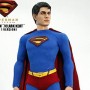 Superman / Clark Kent 2 in 1 (studio)