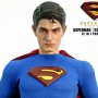 Superman / Clark Kent 2 in 1 (studio)