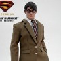 Superman / Clark Kent 2 in 1 (studio)
