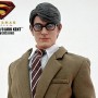 Superman / Clark Kent 2 in 1 (studio)