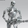 Terminator 2: T-800 Endoskeleton