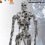 T-800 Endoskeleton Battle Damaged (Sideshow) (studio)