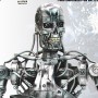 T-800 Endoskeleton Battle Damaged (Sideshow) (studio)