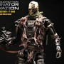 Terminator 4: T-600 Concept (Ani-Com 2009)