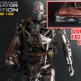Terminator 4: T-600 (Sideshow)