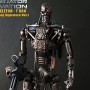 Terminator 4: T-600 Martin Laing Signature (Hot Toys)