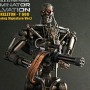 T-600 Martin Laing Signature (Hot Toys)