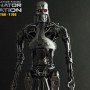 Terminator 4: T-700