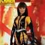 Silk Spectre 2 (studio)