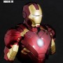 Iron Man MARK 4 (studio)