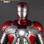 Iron Man MARK 5 (studio)