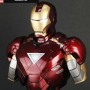 Iron Man 2: Iron Man MARK 6 (Toy Fair 2010)