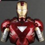 Iron Man MARK 6 (Toy Fair 2010)