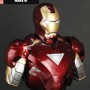 Iron Man MARK 6 (Toy Fair 2010)