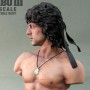 Rambo 3: John J. Rambo