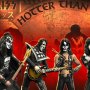 Hotter Than Hell 4-SET