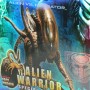 Alien Warrior (brown) (produkce)