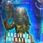 Ancient Predator (Asia) (produkce)