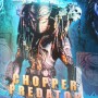 Chopper Predator (produkce)