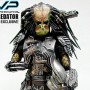 Scar Predator (8th Ani-com) (studio)