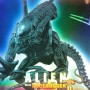 Alien Warrior (produkce)