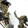 Predalien Vs. Predator (studio)