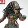 Battle Damaged Predator (studio)