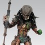 Predator Battle Damaged (Sideshow) (studio)